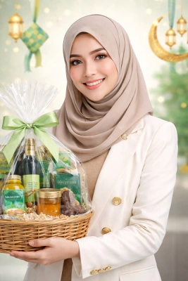 Toko Parcel Pelabuhan Balikpapan